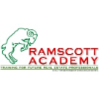 Ramscott Academy Logo