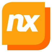 Ibernex | Digitalización para hospitales y residencias Logo