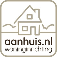 Aanhuis.nl | Woninginrichting Logo
