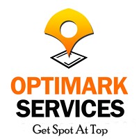 Optimark Services Logo