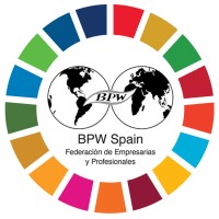 BPW SPAIN Logo