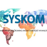 SYSKOM Logo