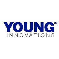 Young Innovations Europe Logo