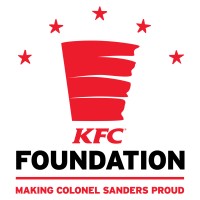 KFC Foundation Logo
