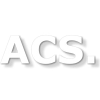 ACS. Logo