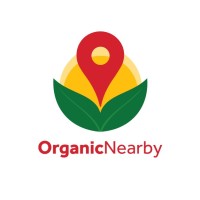 OrganicNearby Logo