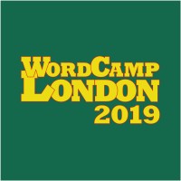 WordCamp London Logo