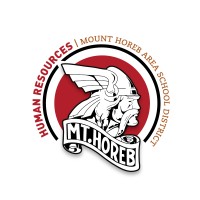 Mount Horeb Area School District Logo