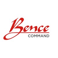 Bence Command Logo