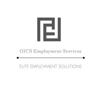 OICS Employment Services Logo