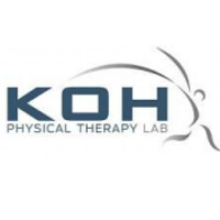KOH Physical Therapy Lab ® Logo
