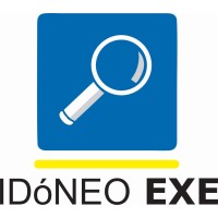 Idóneo Exe Logo