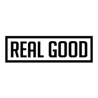 REAL GOOD Sydney Logo