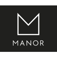 Manor Logo