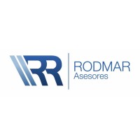 Rodmar Asesores Logo
