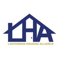 Lanterman Housing Alliance Logo