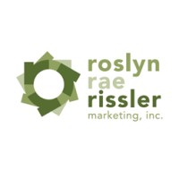 rrr marketing, inc. Logo