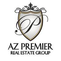 AZ Premier Real Estate Group brokered by eXp Realty Logo