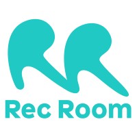 Rec Room (acquired by The Hedgehog Company) Logo
