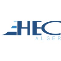 EHEC_Alger Logo