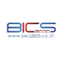 BICS 2000 Co.,Ltd Logo