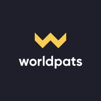WORLDPATS Logo