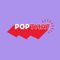 Pop That Logo