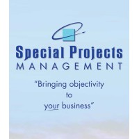 Special Projects Management Logo
