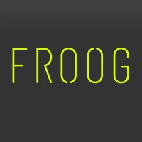 Froog Logo