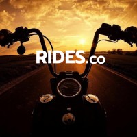 RIDES.co Logo
