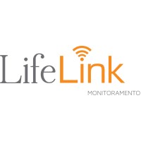 LIFELINK Monitoramento Logo