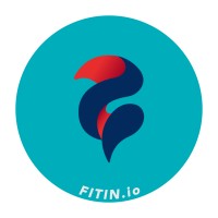 FitIn Ltd. Logo