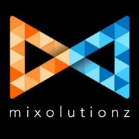 Mixolutionz Logo