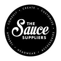 The Sauce Suppliers Logo