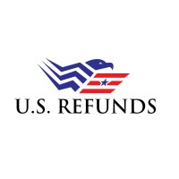 U.S. Refunds Logo