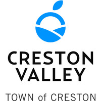 Town of Creston Logo