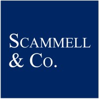 Scammell & Co. Logo