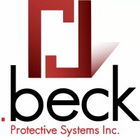 RJ Beck Protective Systems Inc. Logo