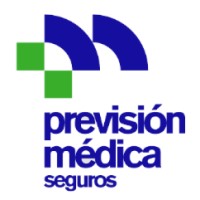 Cía. de seguros Previsión Médica, S. A. Logo