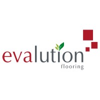 Evalution Flooring (Pty) Ltd Logo
