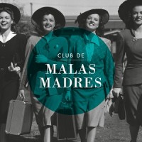 Club de Malasmadres Logo