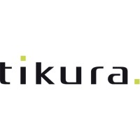 Tikura Ltd. Logo