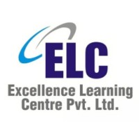 Excellence Learning Centre Pvt. Ltd. Logo