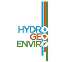 Hydro Geo Enviro Pty Ltd Logo