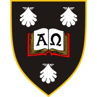 Linacre College, Oxford Logo