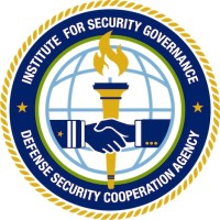 Institute for Security Governance Logo