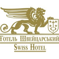 Swiss Hotel Logo