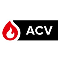 ACV - Expert ECS de la transition bas carbone Logo