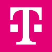 Deutsche Telekom Services Europe - Slovakia Logo