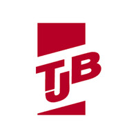 TJB Försäljning Logo